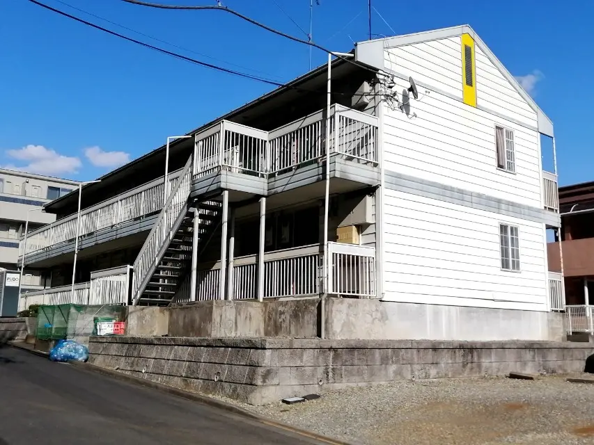 ★手数料０円★八王子市東中野　月極駐車場（LP）